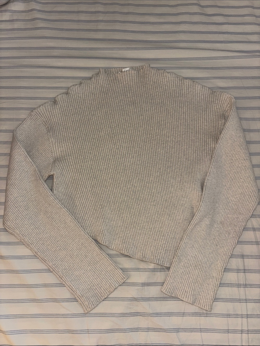 The Row Sweater